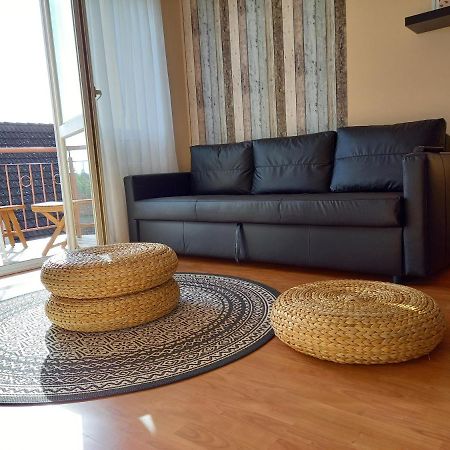 Elkap-Lak Apartment Hajduszoboszlo Ngoại thất bức ảnh