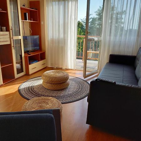 Elkap-Lak Apartment Hajduszoboszlo Ngoại thất bức ảnh